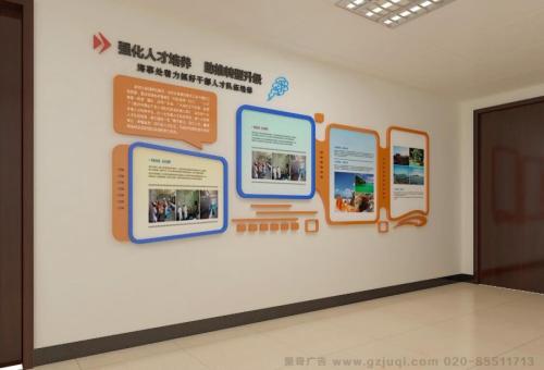 兴山医院文化墙怎么做？如何建好科室护理文化墙？
