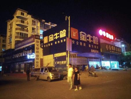 四点告诉你兴山市场门头招牌设计的重要性！
