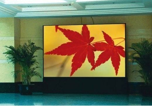 兴山LED显示屏