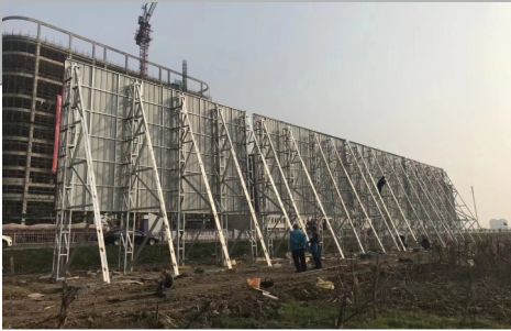 兴山什么是广告物料？