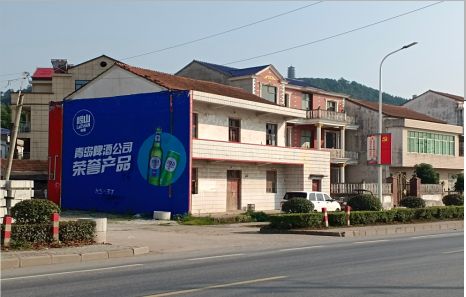 兴山写真布和喷绘布的区别?