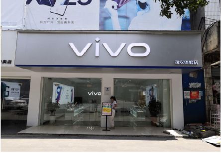 兴山}做一个门店面广告招牌需要多少钱？