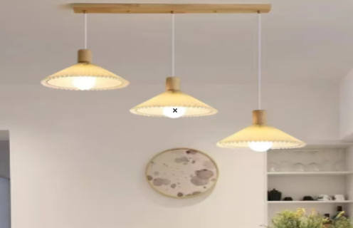 兴山关于LED灯