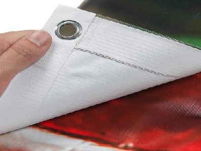 兴山喷绘和刀刮布的工艺区别。