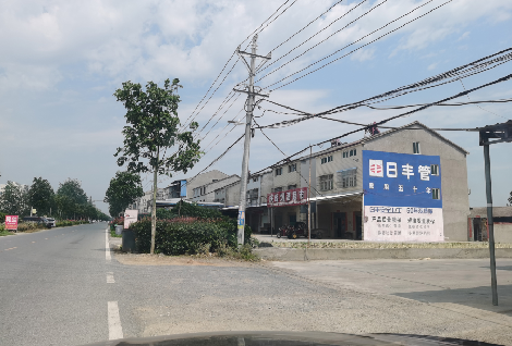 兴山如何能保证墙体广告的醒目性？