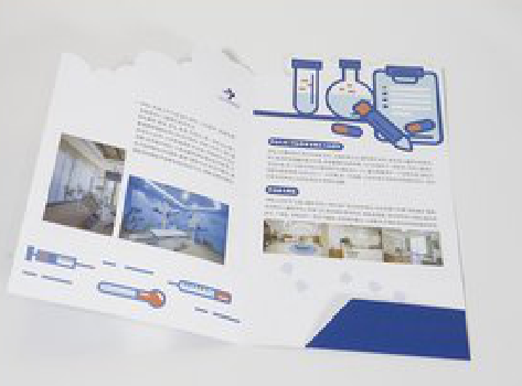 兴山说明书印刷有哪些样式可以选择？