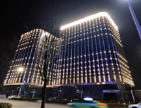 兴山亮化工程安装注意事项。