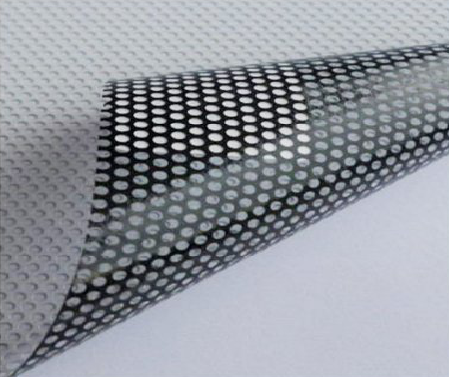 兴山优劣单透膜的鉴定方法。