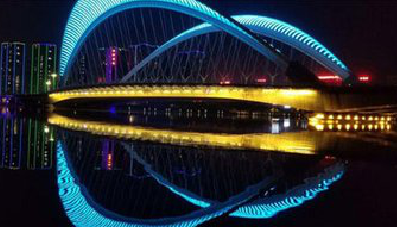 兴山亮化工程如何做好公共区域的安全性。