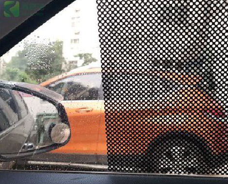 兴山怎么判断单透膜的好坏？