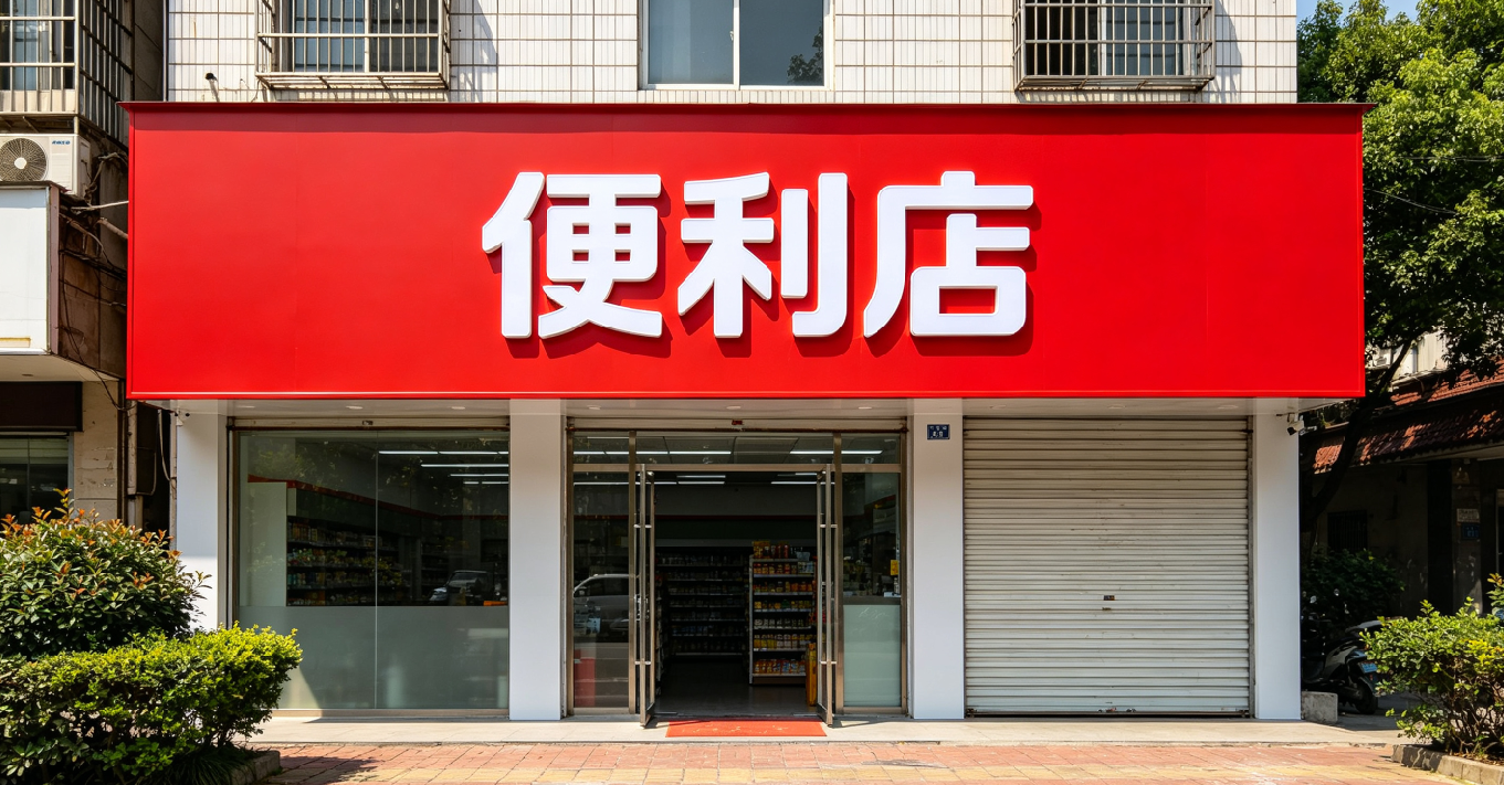 兴山门店招牌怎么选？主流门头招牌类型优缺点及适用场景全解析