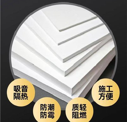 兴山雪弗板和PVC板材有什么区别？
